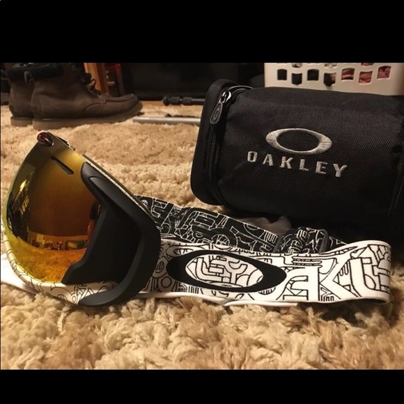 oakley airwave 2018